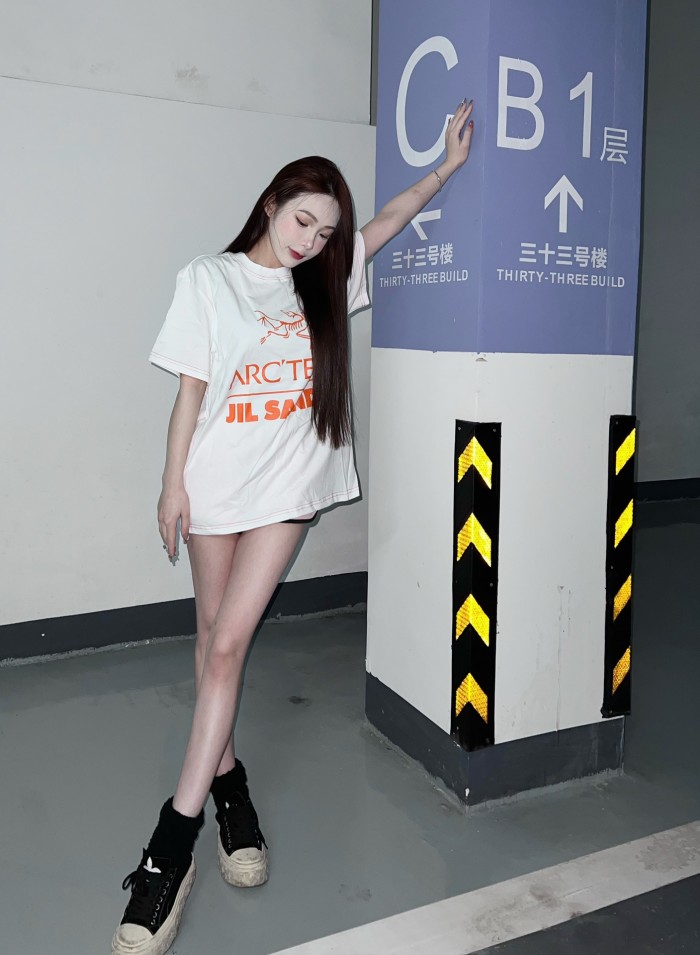 Clothes ARC'TERYX 69