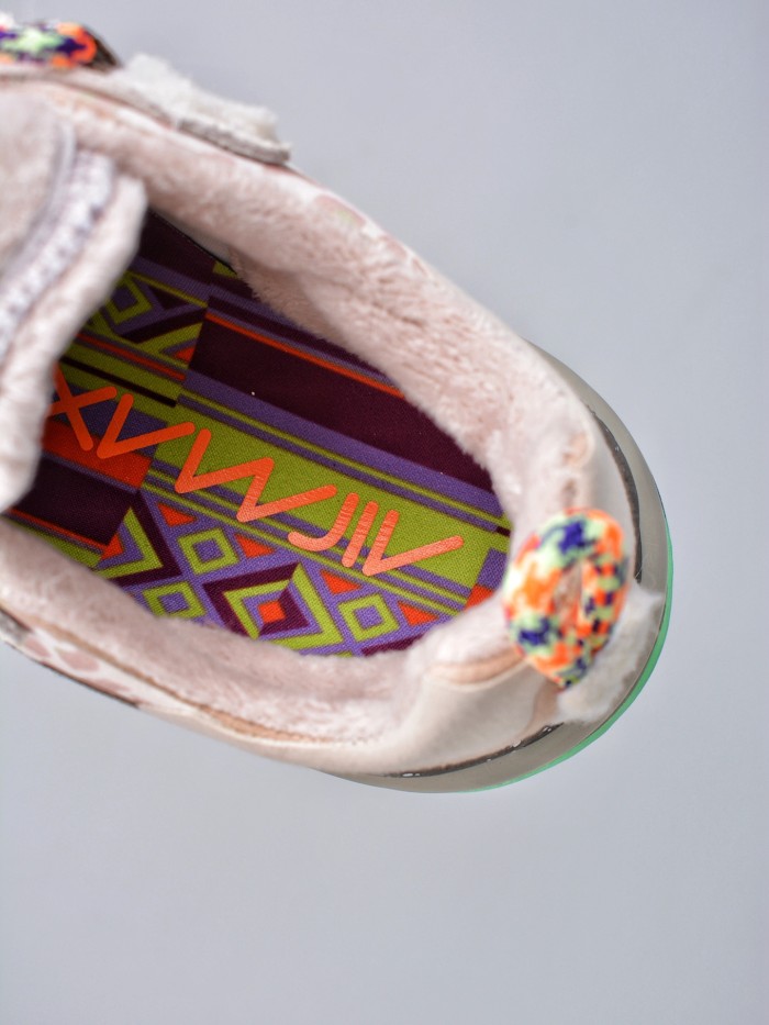 Nike Air Max 270 React Sneaker 3