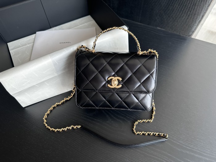 Handbag Chanel AS3886 size 22cmx16cmx7 cm