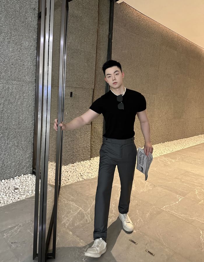 Clothes Thom Browne 23