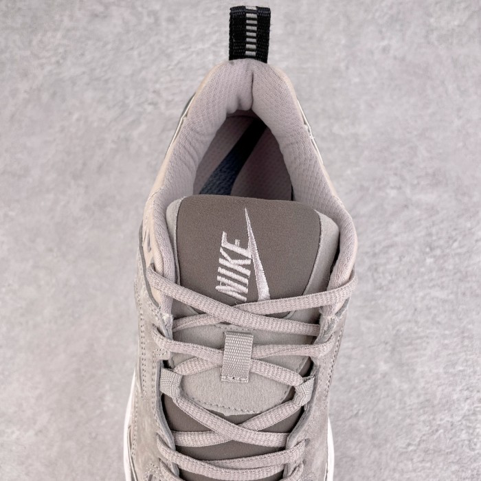Nike M2K Tekno Atmosphere Grey Black