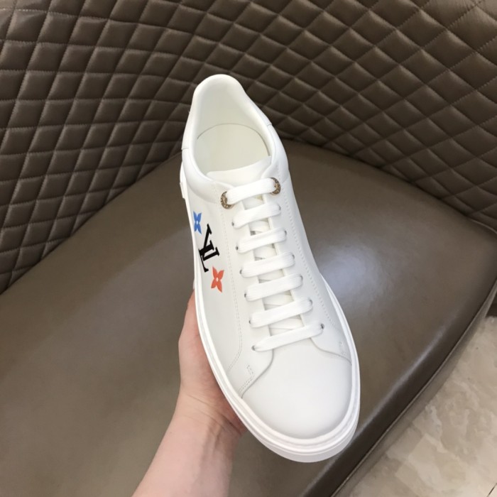 Louis Vuitton Low Top sneaker 46