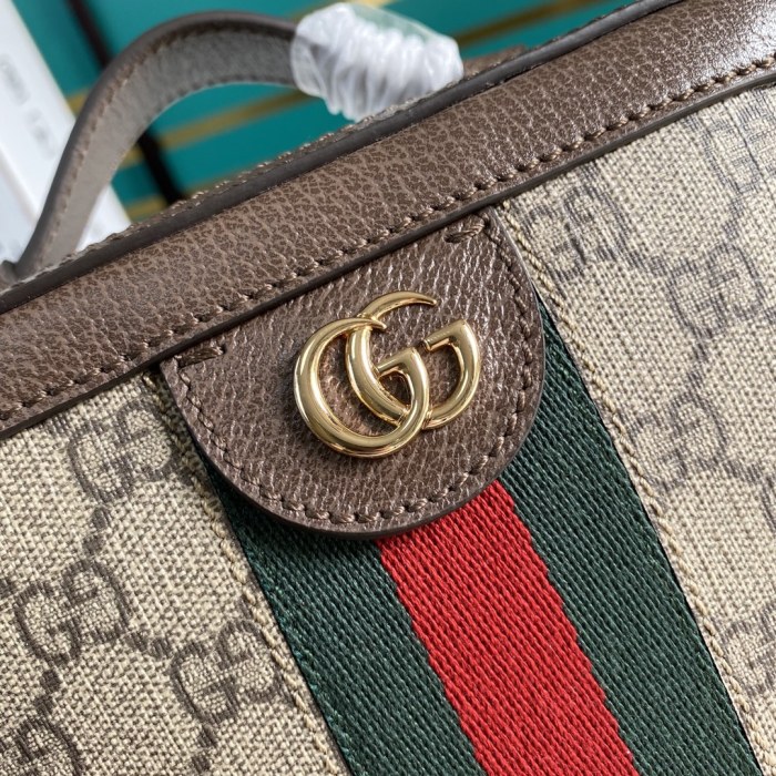 Handbag Gucci 602576 size 18.5*15*7.5 cm