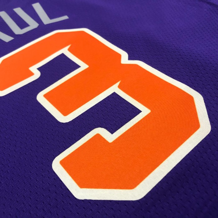 Basketball Jerseys Phoenix Suns