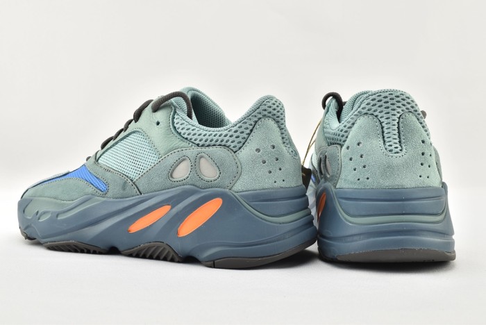 adidas Yeezy Boost 700 Faded Azure