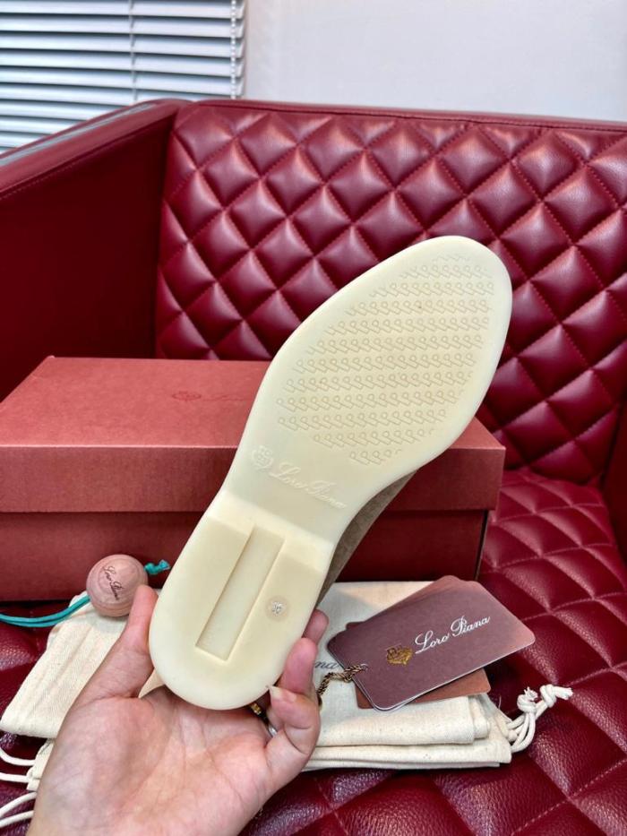 Loro Piana shoes 7