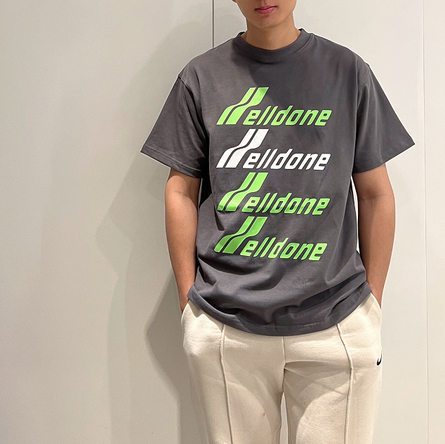 Clothes WE11 DONE 29