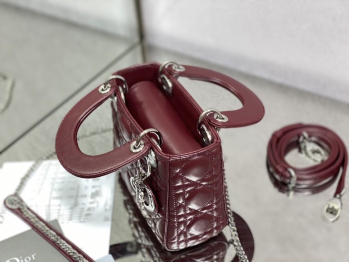 Handbag Dior size 17 cm