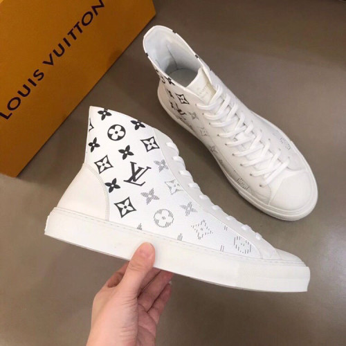 Louis Vuitton Tattoo sneaker 2