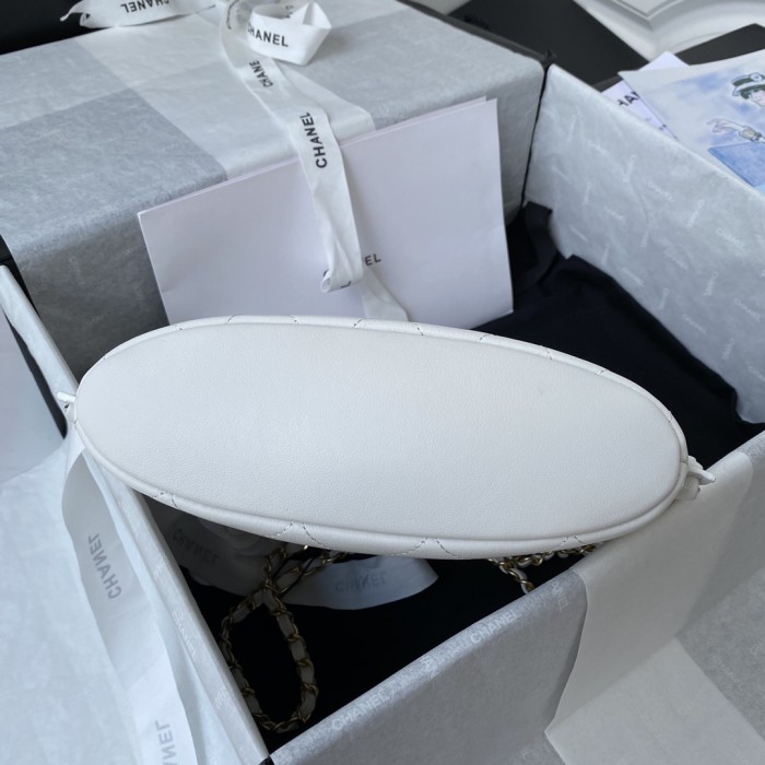 Handbag Chanel AS2543 size 23X25.5X8 cm