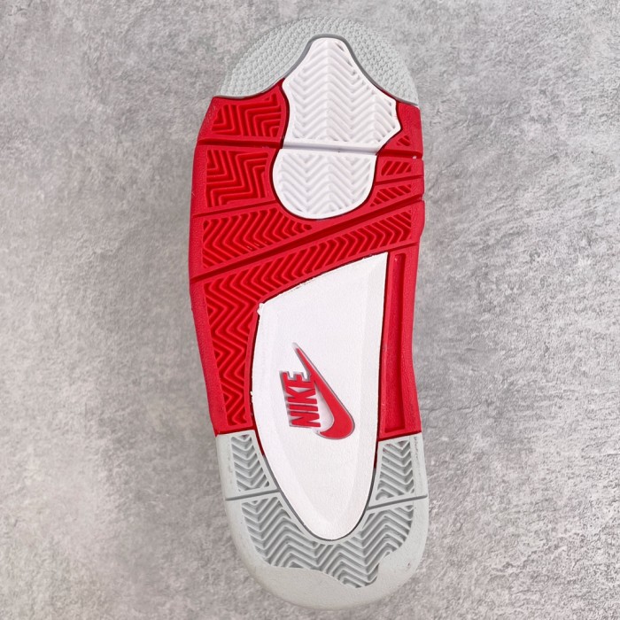 kids nk jordan 4 shoes 9