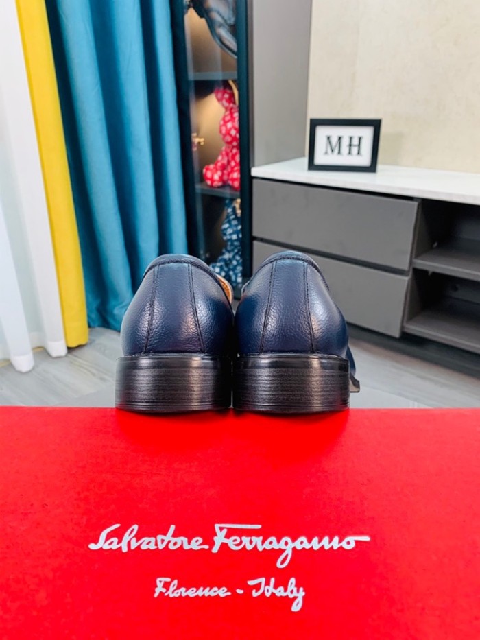 Salvatore Ferragamo Boots 31