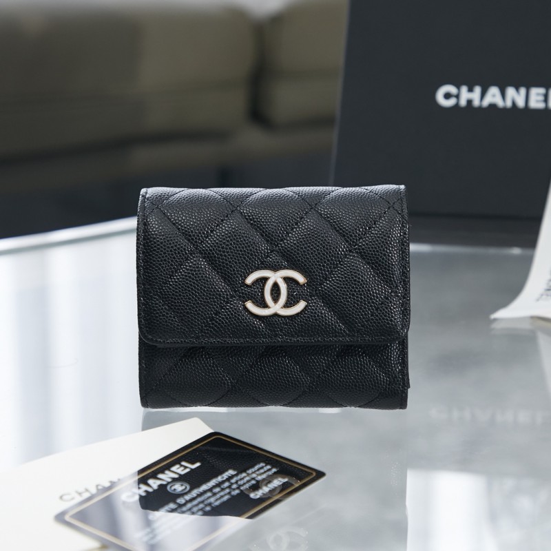 Handbag Chanel AP0309 size 10/11/3 cm
