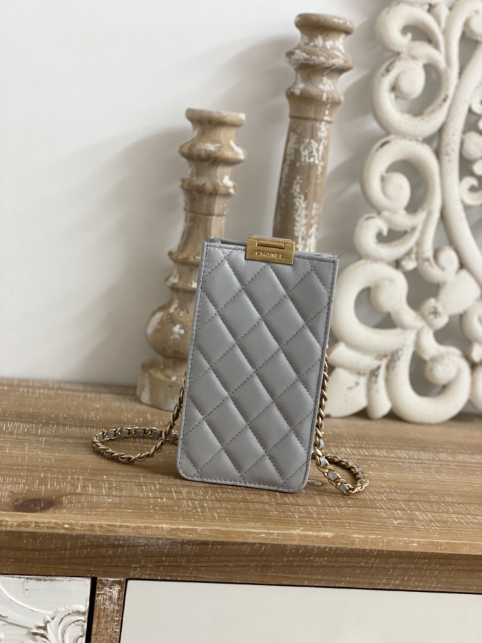 Handbag Chanel 2981 size 18*3*10 cm