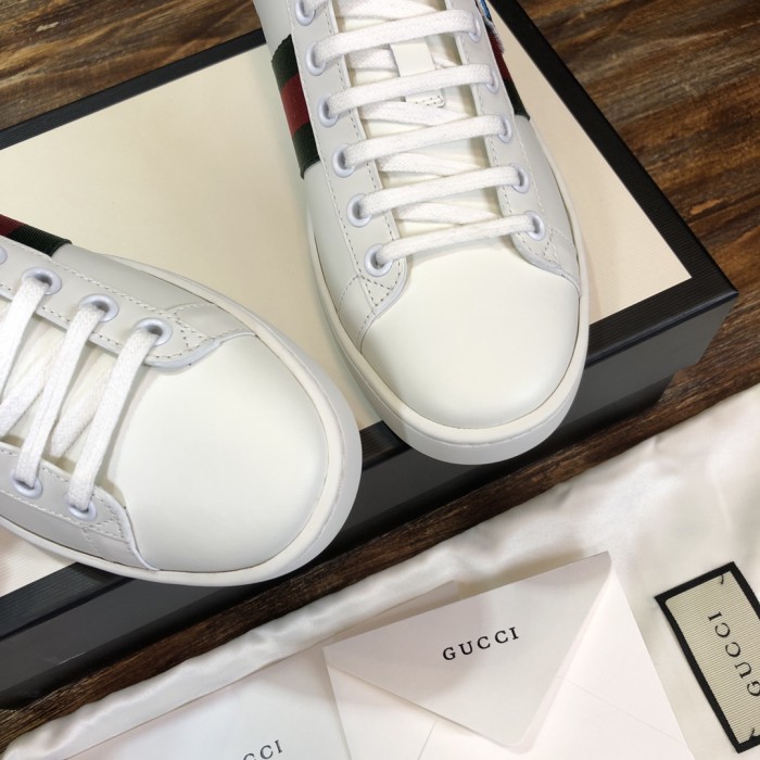 Gucci Ace x Disney Donald Duck