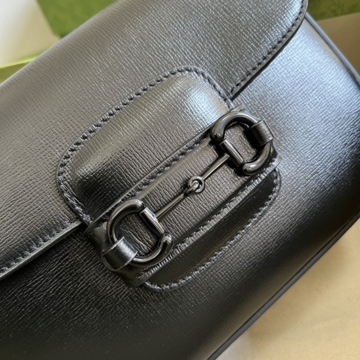 Handbag Gucci 726226 size 20.5*14.5*5 cm