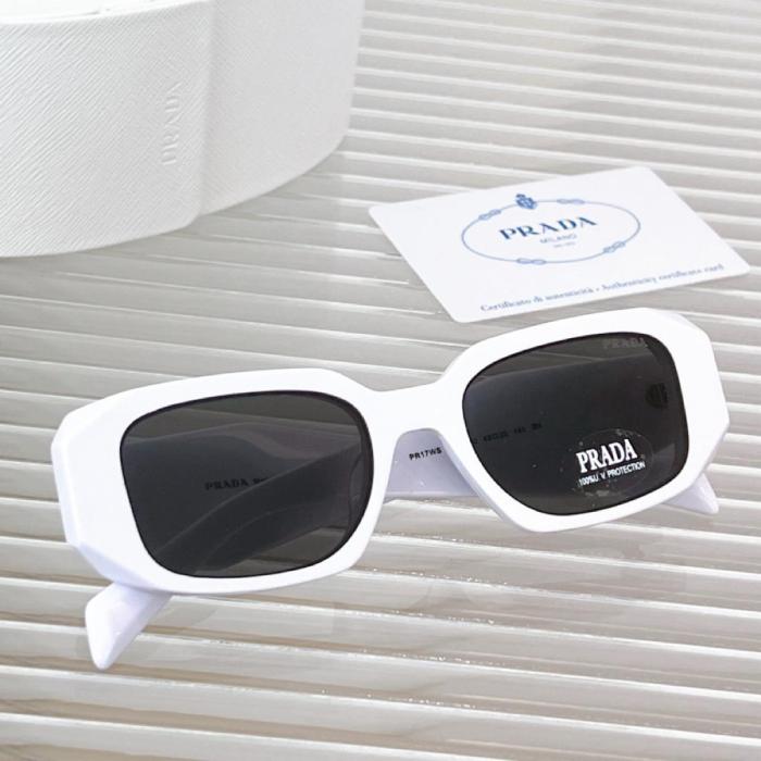 sunglasses Prada spr17ws Size：51-20-145