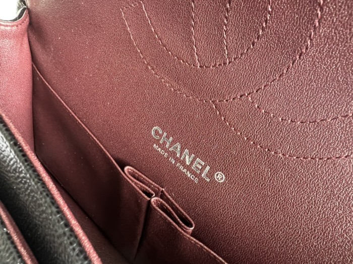 Handbag Chanel size 28 cm