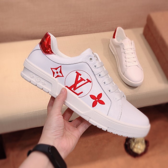 Louis Vuitton Low Top sneaker 95