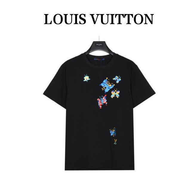 Clothes Louis Vuitton 75