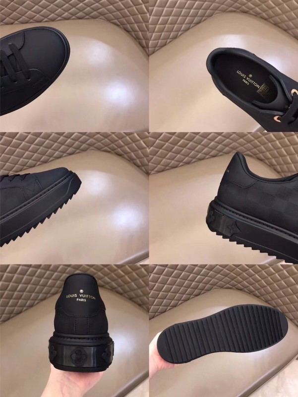 Louis Vuitton Low Top sneaker 51