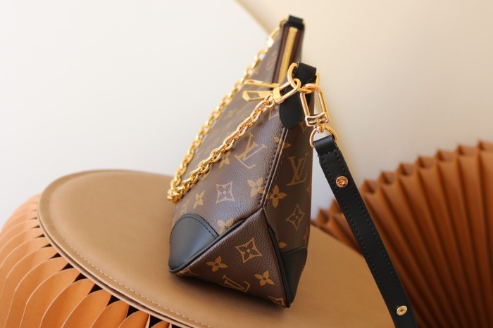 Handbag Louis Vuitton M45832 M45831 size 29 x 16 x 9.5cm