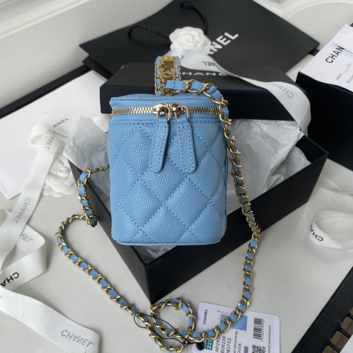 Handbag Chanel AP2805 size 17*9.5*8* cm