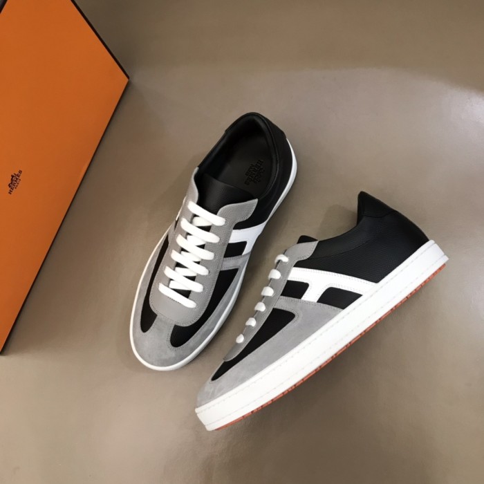 Hermes Boomerang sneaker 5