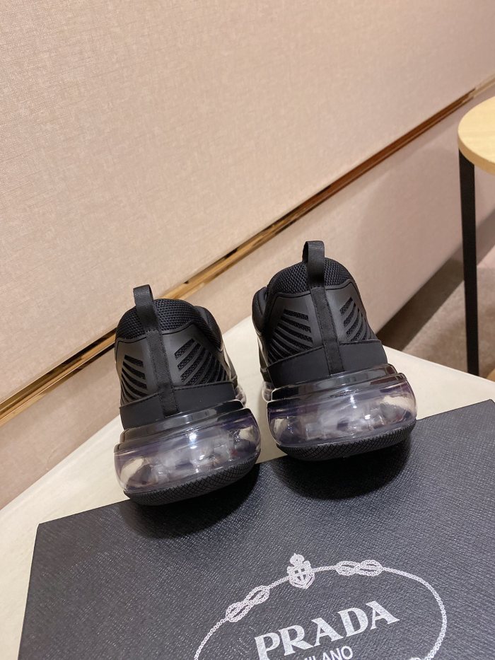 Prada Cloudbust Air Sneaker 8