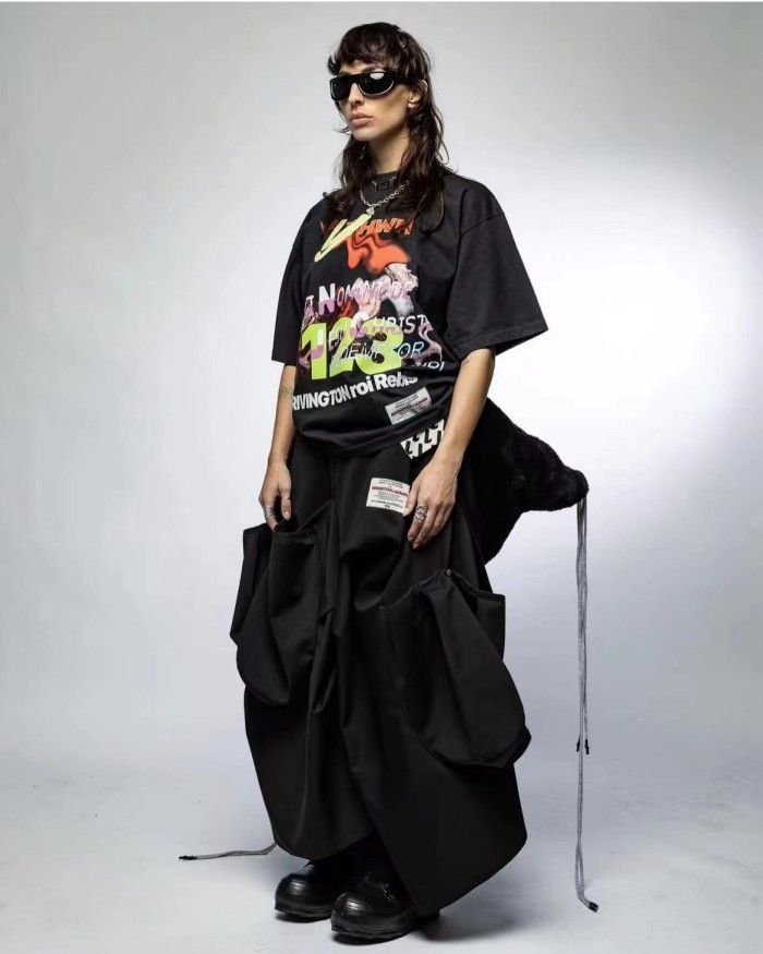 Clothes RRR123 x Fear OF God 4