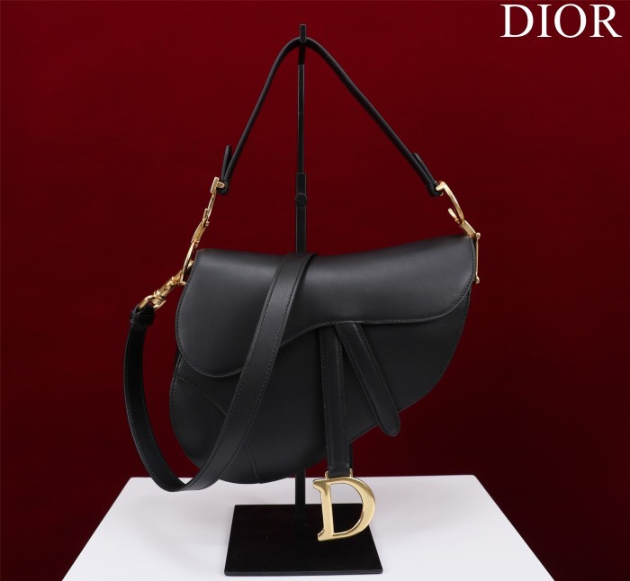 Handbag Dior M0446 size 19.5*16*6.5 cm
