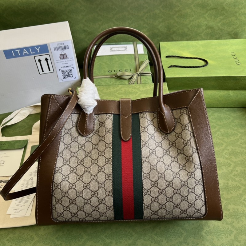 Handbag Gucci 649015 size 40*30*15 cm