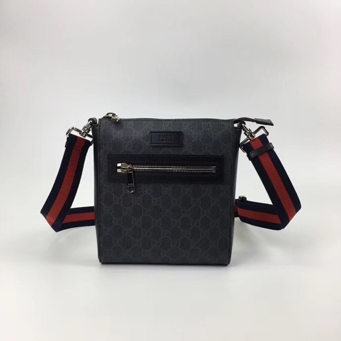 Handbag Gucci 523599 size 21-23-4 cm