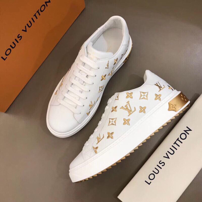 Louis Vuitton Low Top sneaker 30