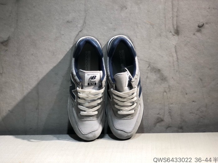 New Balance 574 Sneaker 7