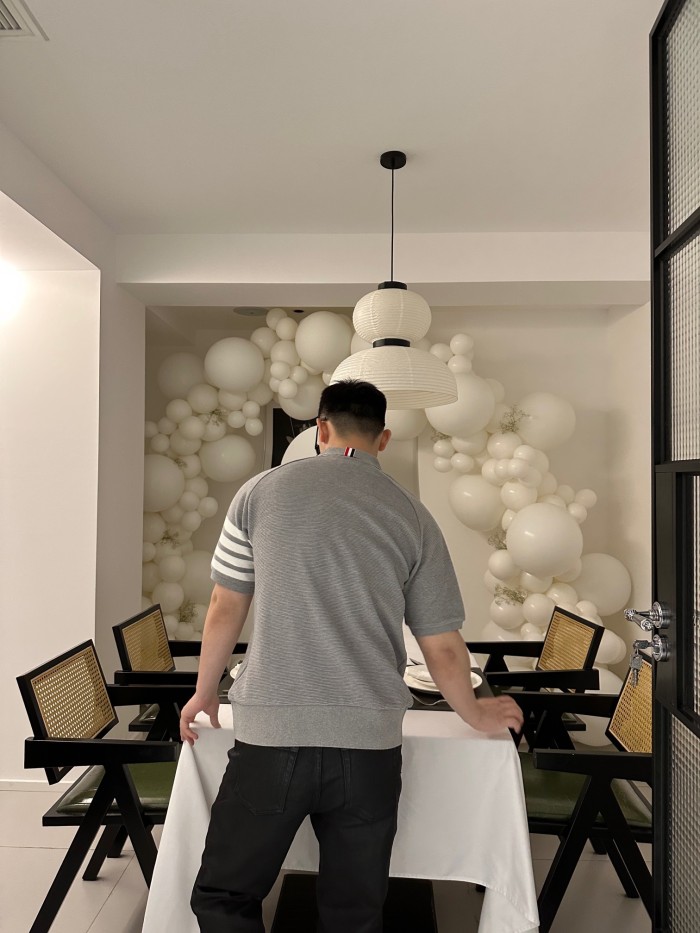 Clothes Thom Browne 41