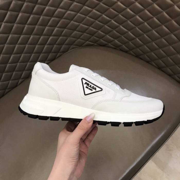 Prada Prax 1 Sneaker 25