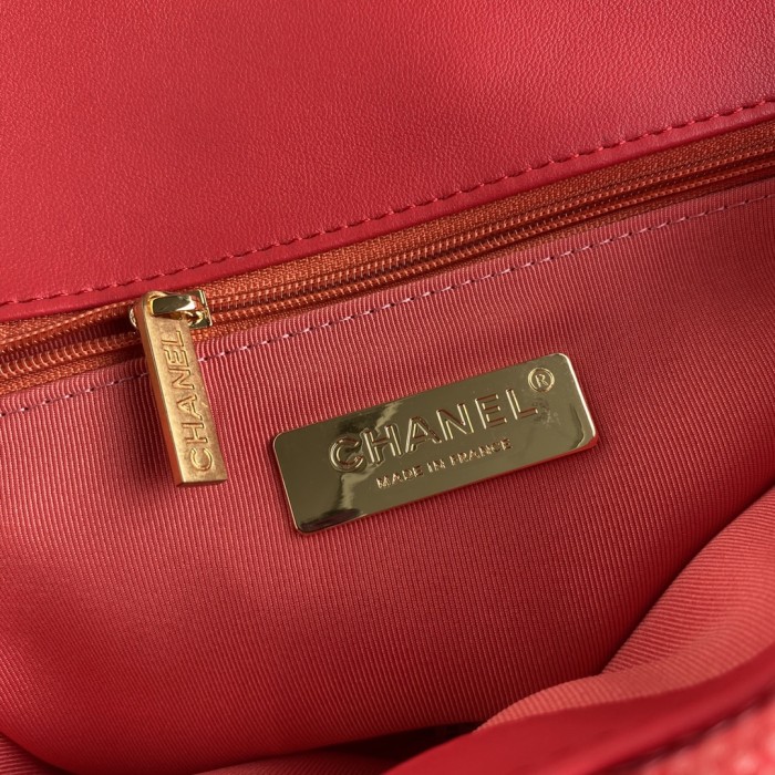 Handbag Chanel size 26 cm