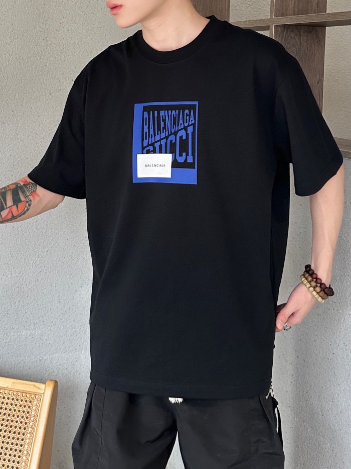 Clothes Gucci x Balenciaga 253