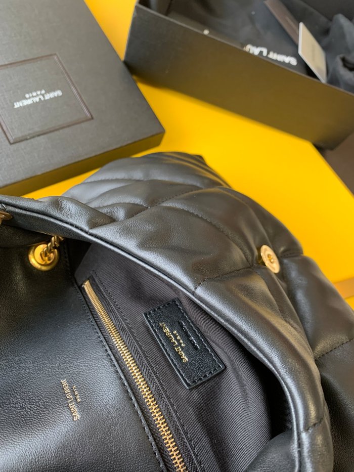 Handbags SAINT LAURENT 577476 size 29x17x11 cm