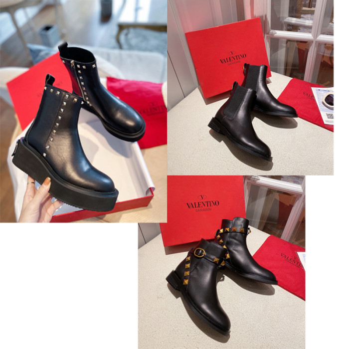 VALENTINO GARAVANI Roman Stud WOMEN 23