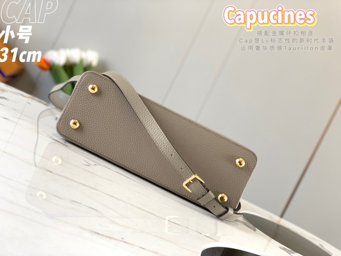 Handbag Louis Vuitton N92800 size 31.5 x 20.0 x 11.0 cm