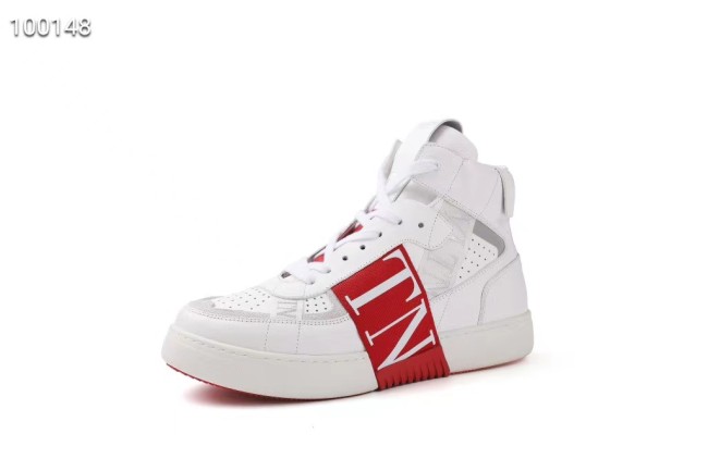 Valentino Garavani VL7N high-top sneakers 17