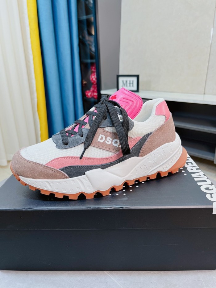 DSQUARED2 sneaker 15