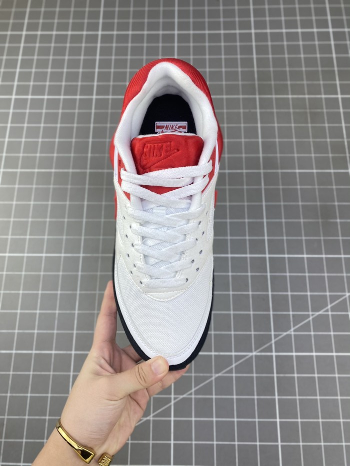 Nike Air Max BW OG Sport Red