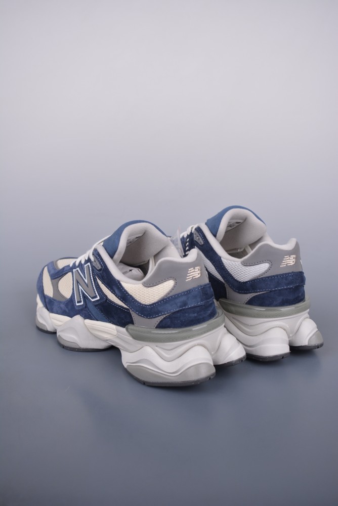 New Balance 9060 Natural Indigo