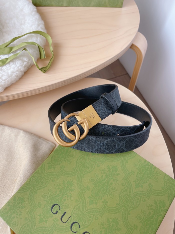 Gucci Belt 1 (width 2cm,3cm,3.7cm)