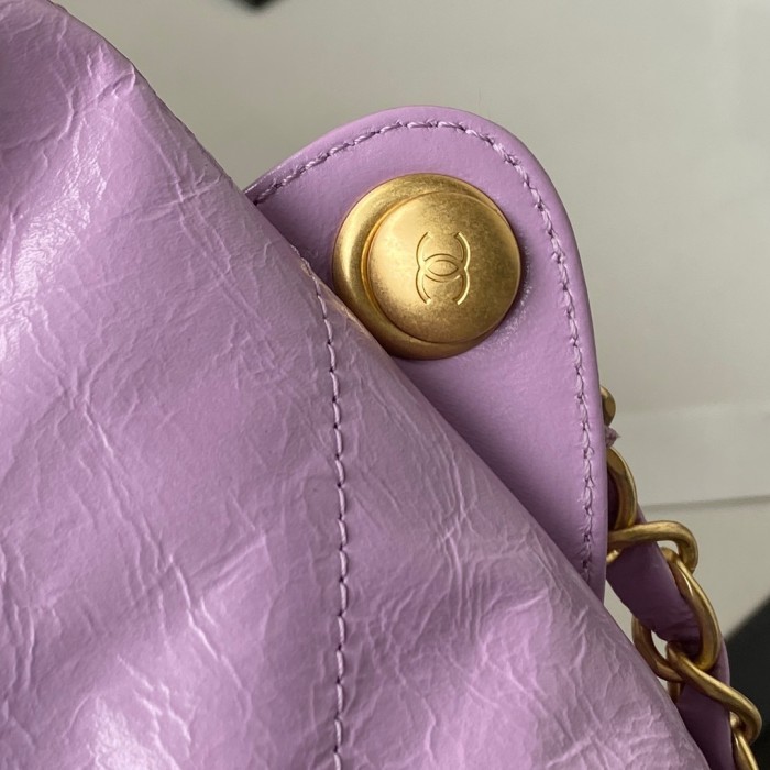Handbag Chanel AS3133 size 𝟻𝟷*𝟺𝟶*𝟿 𝚌𝚖