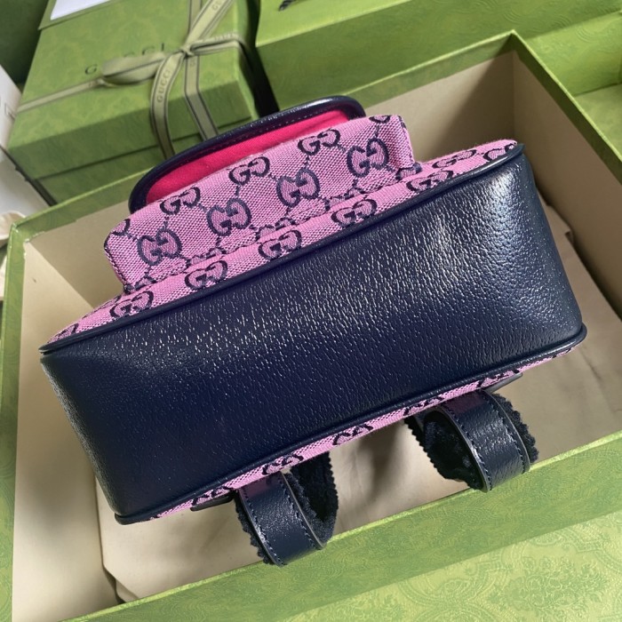 Handbag Gucci 630818 size 22*25.5*8 cm