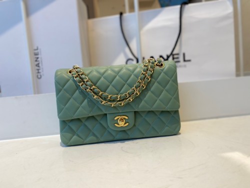 Handbag Chanel size 25 cm
